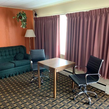 Ashland Motel Luaran gambar