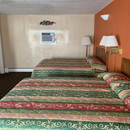 Ashland Motel Luaran gambar