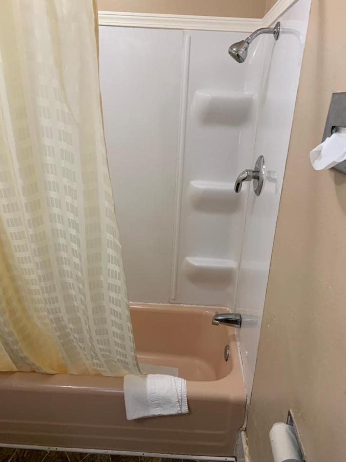 Ashland Motel Luaran gambar
